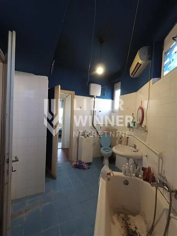 Sale, four bedroom apartment, 148m², Stari Grad, Beograd