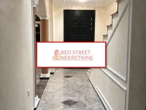 Izdavanje, kuća, 500m², Banovo Brdo, Beograd - image 12