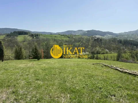 Prodaja, plac, 800m², Divčibare, Valjevo - image 12