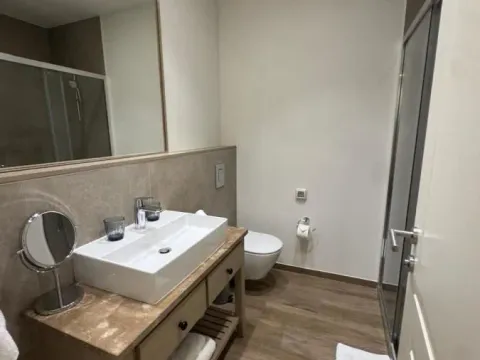 Rent, two bedroom apartment, 79m², Luštica Bay, Tivat - image 14