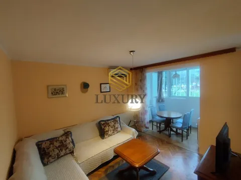 Rent, one bedroom apartment, 40m², Zabjelo, Podgorica - image 4