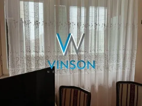 Rent, two bedroom apartment, 53m², Bulevar Oslobodjenja, Novi Sad Sve Podlokacije - image 5