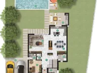 Sale, house, 200m², Danilovgrad, Crna Gora - image 26