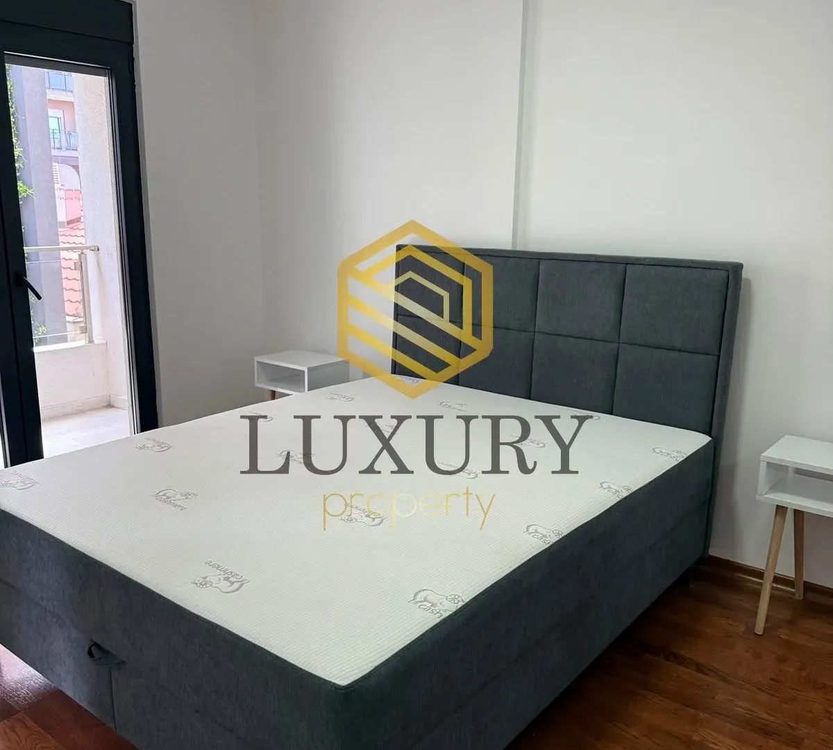 Prodaja, jednosoban stan, 45m², Ljubović, Podgorica