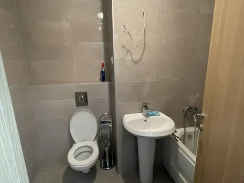 Prodaja, dvosoban stan, 45m², Zabjelo, Podgorica - image 10