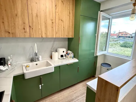 Prodaja, dvosoban stan, 67m², Centar, Podgorica - image 3