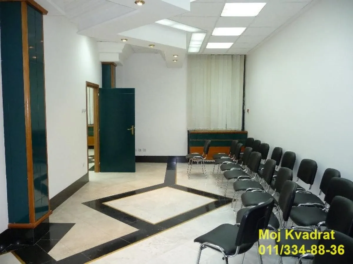 Sale, office space, 188m², Novi Beograd Blok 28, Novi Beograd Sve Podlokacije