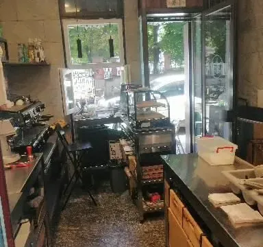 Prodaja, ugostiteljski objekat, 23m², Savski Venac, Beograd - image 3