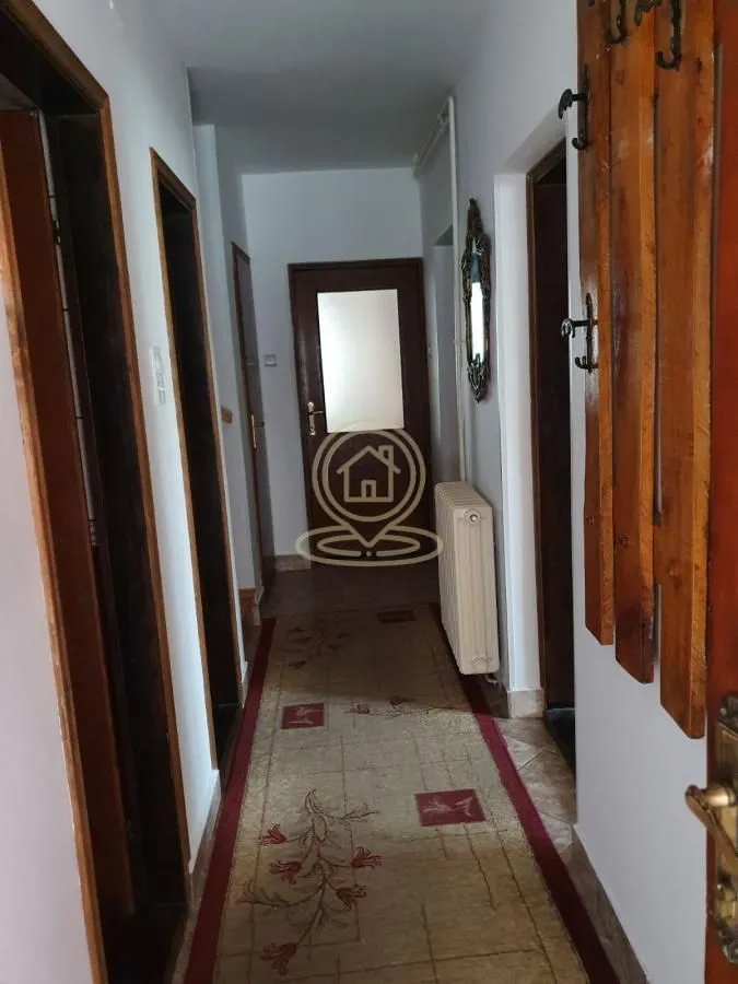 Rent, three bedroom apartment, 90m², Novi Majur, Petrovaradin