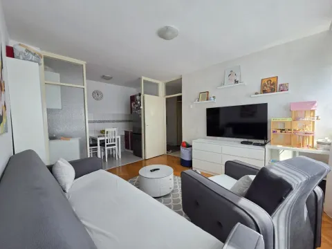 Prodaja, jednosoban stan, 35m², Zabjelo, Podgorica - image 3