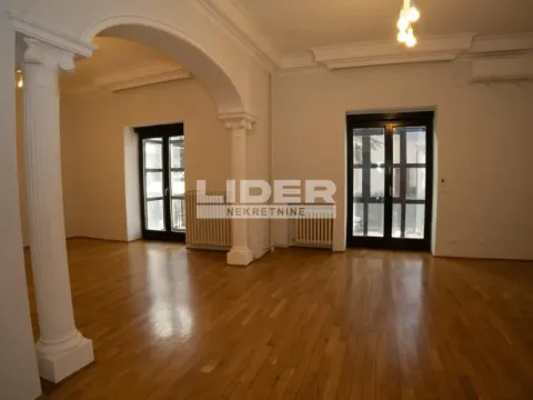 Rent, house, 550m², Autokomanda, Voždovac Sve Podlokacije - image 2