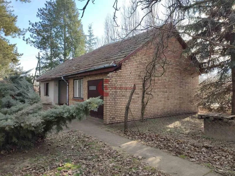 Prodaja, kuća, 100m², Makova Sedmica, Subotica