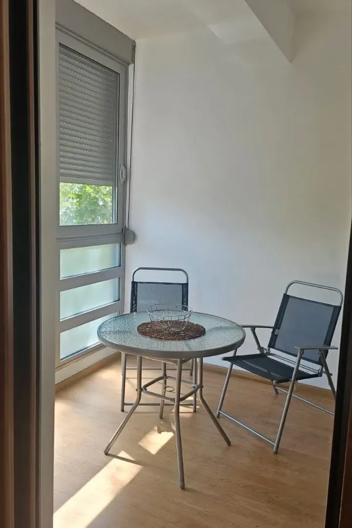 Izdavanje, dvosoban stan, 70m², Autobuska stanica, Podgorica