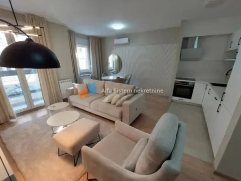 Izdavanje, stan, 66m², Lekino Brdo, Voždovac Sve Podlokacije - image 4