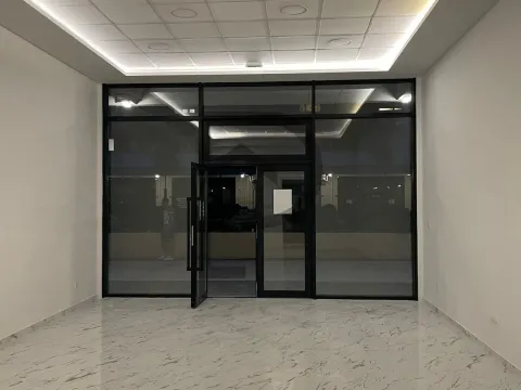 Rent, office space, 48m², Central Point, Podgorica - image 4