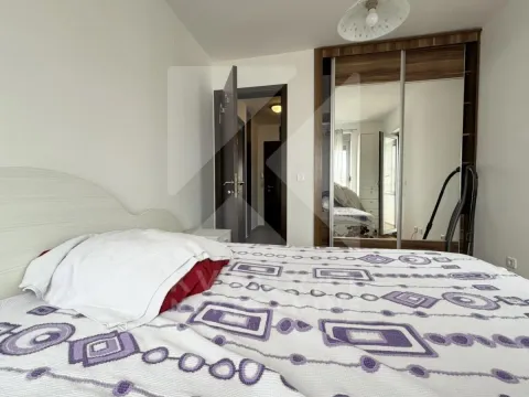 Rent, one bedroom apartment, 50m², Blok 9, Podgorica - image 8