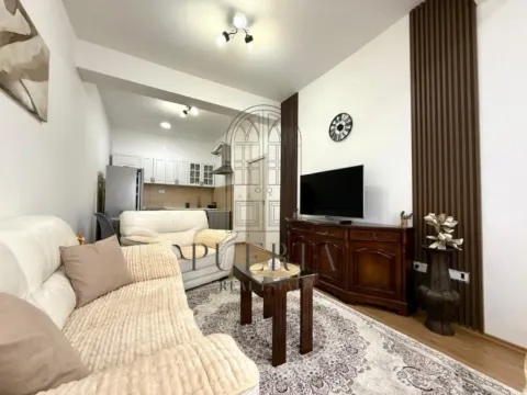 Izdavanje, dvosoban stan, 65m², Ljubović, Podgorica - image 5