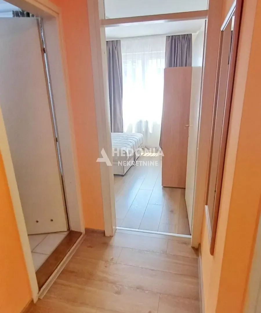 Rent, two bedroom apartment, 63m², Novi Beograd Sve Podlokacije, Beograd