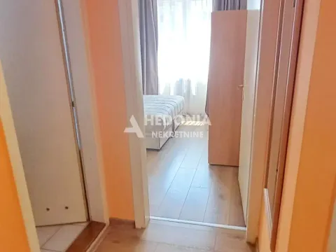 Rent, two bedroom apartment, 63m², Novi Beograd Sve Podlokacije, Beograd - image 9