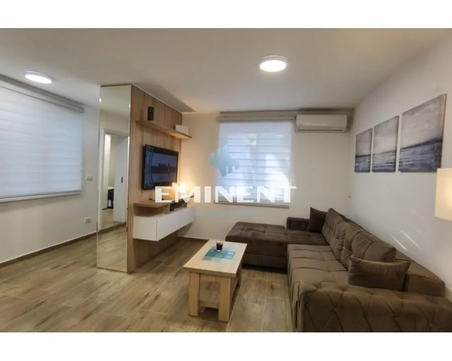 Rent, two bedroom apartment, 47m², Zvezdara Sve Podlokacije, Beograd