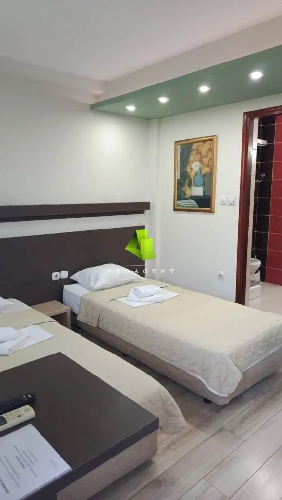 Prodaja, trosoban stan, 99m², Pantelej, Niš