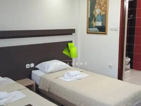 Sale, three bedroom apartment, 99m², Pantelej, Niš - image 10