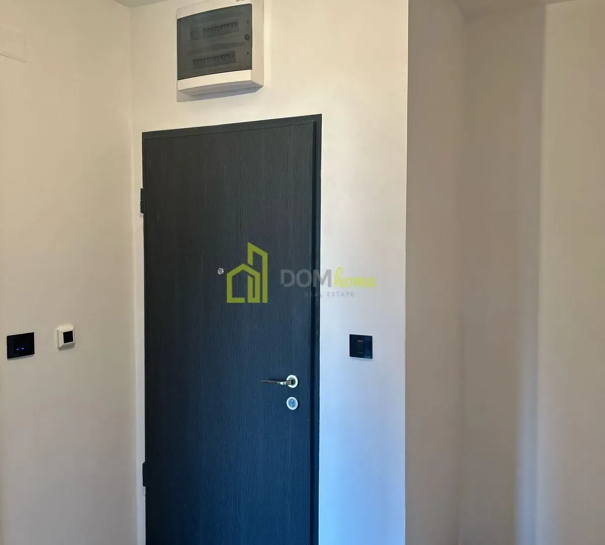 Rent, one bedroom apartment, 50m², Ljubović, Podgorica
