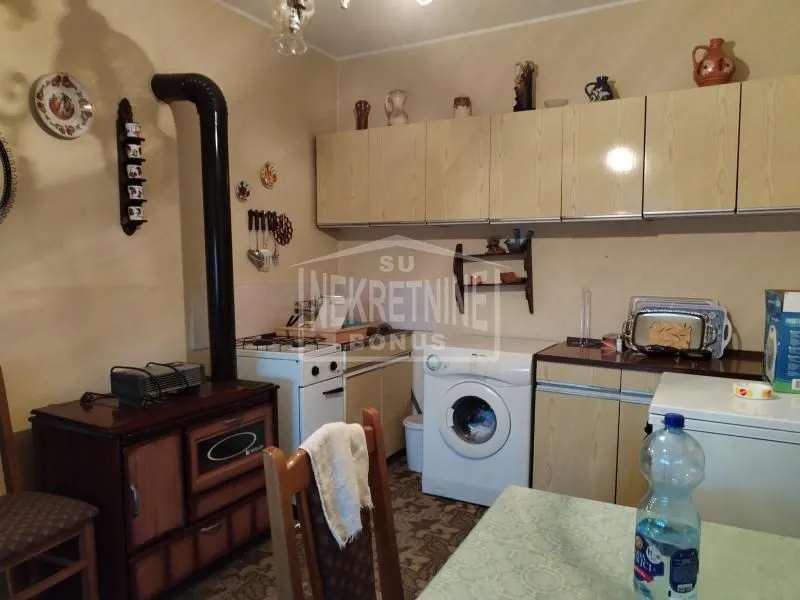 Prodaja, kuća, 75m², Mala Bosna, Subotica