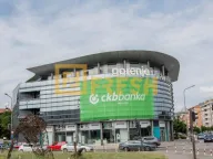 Rent, office space, 60m², Preko Morače, Podgorica - image 1