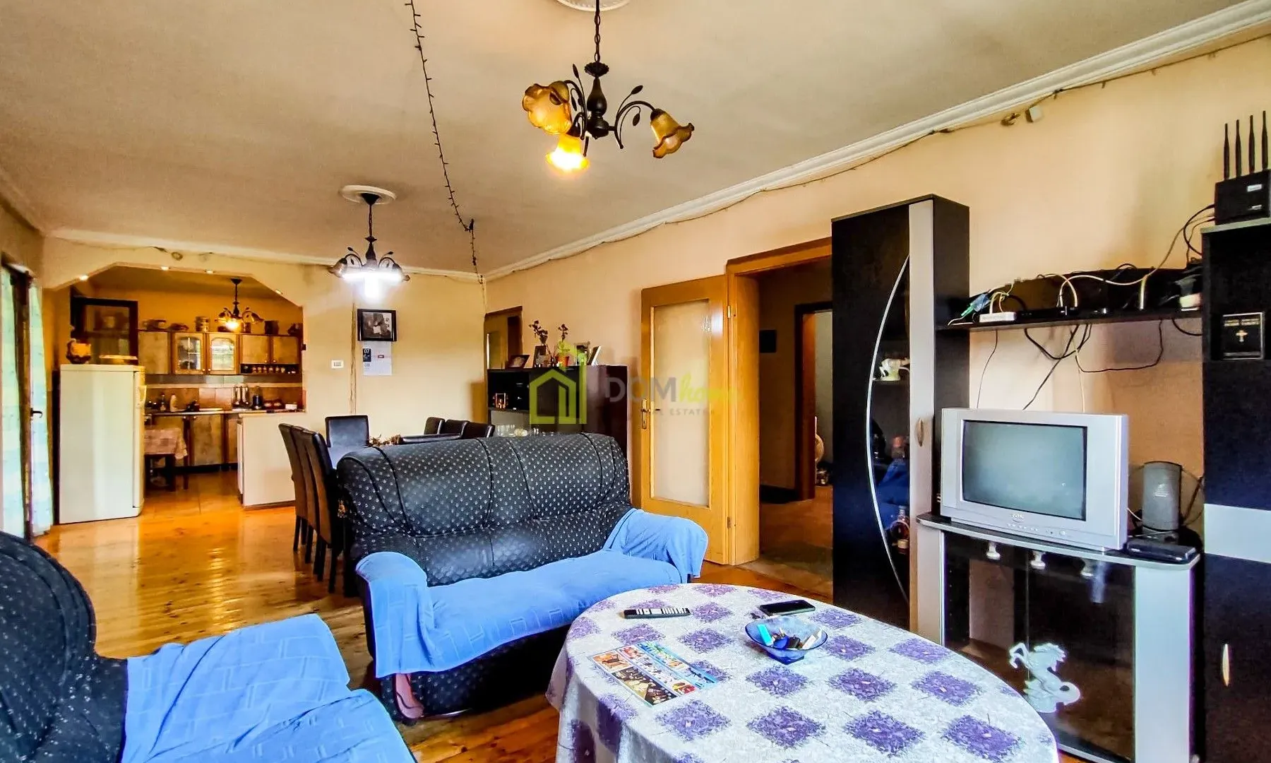 Prodaja, kuća, 260m², Velje Brdo, Podgorica
