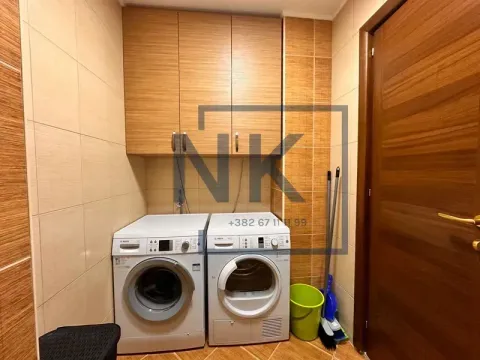 Prodaja, dvosoban stan, 92m², City Kvart, Podgorica - image 9