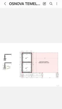 Prodaja, plac, 1700m², Kavač, Kotor - image 26