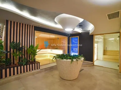 Prodaja, stan, 33m², Palisad, Zlatibor - image 16