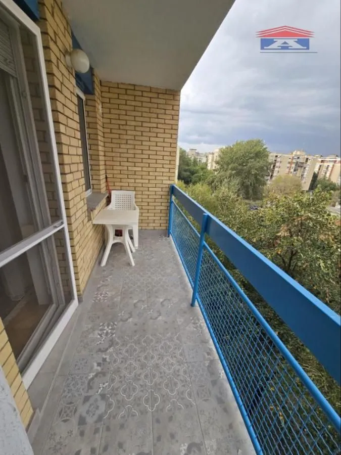 Izdavanje, dvosoban stan, 54m², Liman 4, Novi Sad Sve Podlokacije