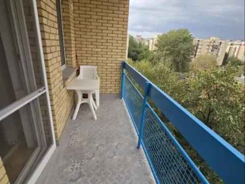 Izdavanje, dvosoban stan, 54m², Liman 4, Novi Sad Sve Podlokacije - image 18