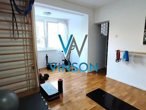 Rent, office space, 66m², Kej, Novi Sad Sve Podlokacije - image 2