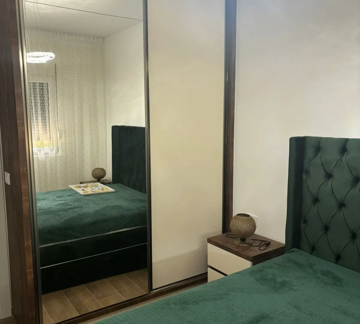 Sale, apartment, 39m², Budva, Crna Gora