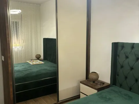 Prodaja, stan, 39m², Budva, Crna Gora - image 8