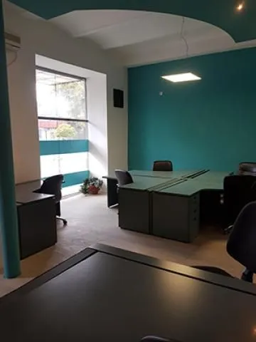 Rent, office space, 75m², Savski Venac, Beograd