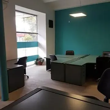 Izdavanje, poslovni prostor, 75m², Savski Venac, Beograd - image 2