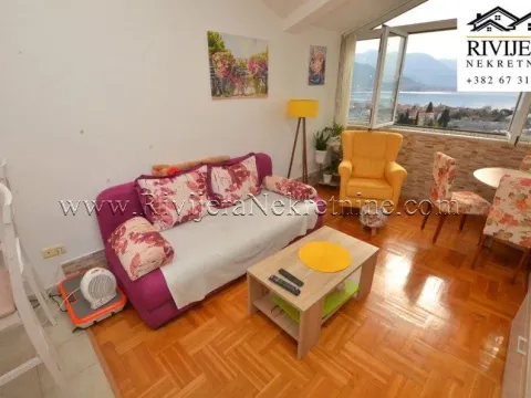 Prodaja, jednosoban stan, 38m², Bijela, Herceg Novi - image 7