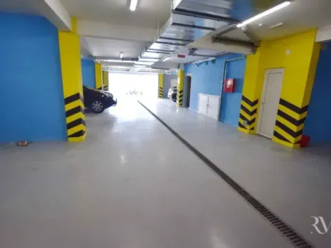 Rent, two bedroom apartment, 85m², Kalimanj, Tivat - image 12