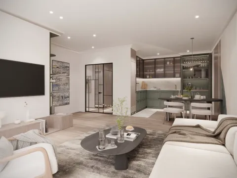 Prodaja, jednosoban stan, 70m², Kumbor, Herceg Novi - image 4