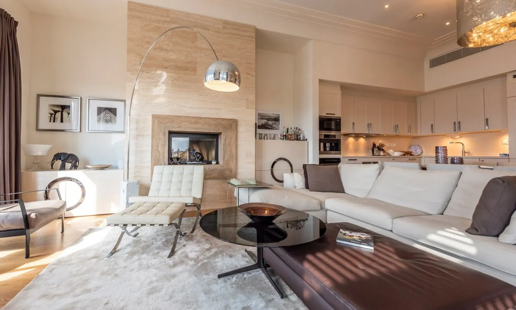 Prodaja, četvorosoban stan, 278m², Porto Montenegro, Tivat