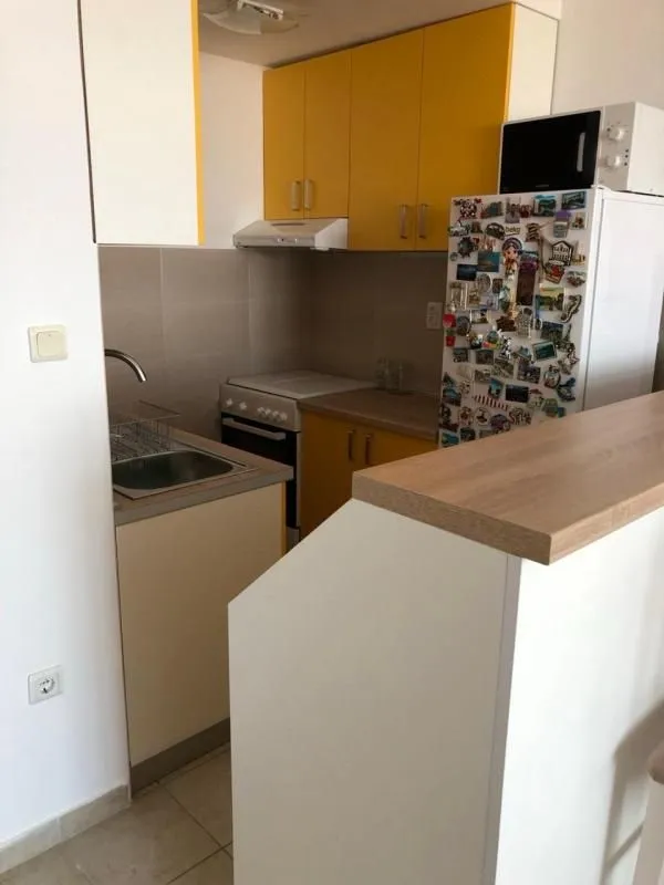 Prodaja, jednosoban stan, 38m², Bijela, Herceg Novi