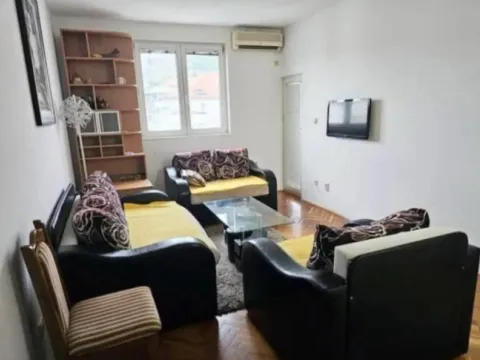 Prodaja, jednosoban stan, 38m², Zagorič, Podgorica - image 1