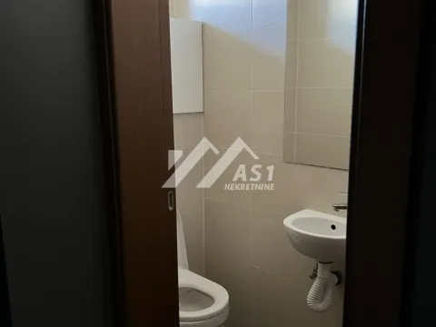 Sale, four bedroom apartment, 73m², Karagača, Petrovaradin - image 16