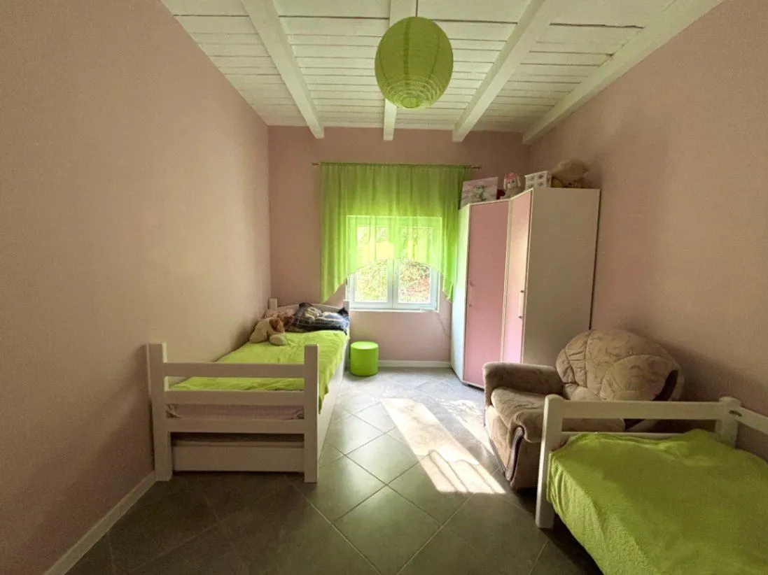 Sale, house, 121m², Vranovići, Kotor