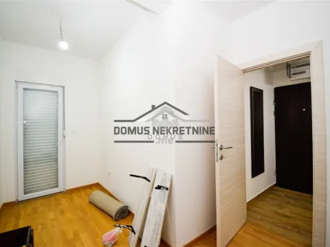 Rent, one bedroom apartment, 55m², Centar, Podgorica - image 7