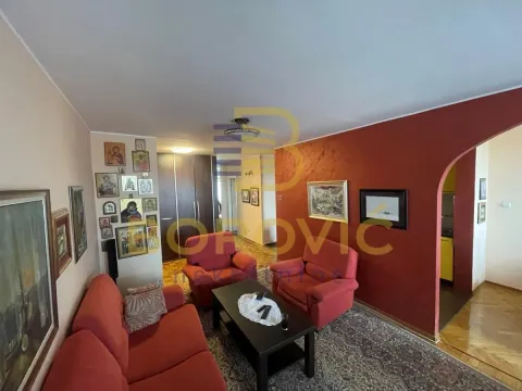 Sale, three bedroom apartment, 75m², Medaković Sve Podlokacije, Beograd - image 3